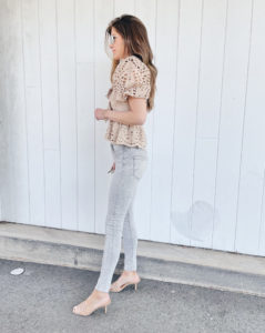 cute spring happy hour outfit ideas 2021