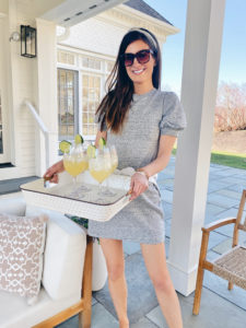home patio spring serving essentials for entertaining guests