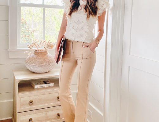 business casual spring outfit ideas 2022