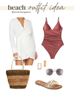 what to wear to a beach resort vacation 2022