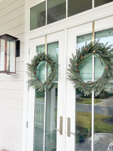 target holiday home indoor outdoor wreaths